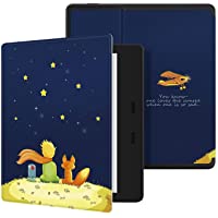 Los mejores  - Ayotu Funda Colorida de para el Nuevo 7&quot- Kindle Oasis (décima Gen- versión de 2019 y novena Gen- versión de 2017) Funda…